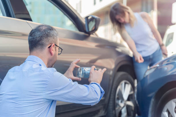 Professional Car Insurance Near Me technician working in Wellsville, MO